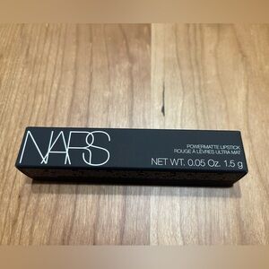 NARS Powermatte Lipstick in 132 Dragon Girl